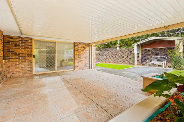 Third view of Homely house listing, 5 Broadway Drive, Oxenford QLD 4210