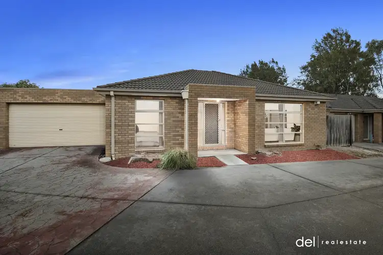 Main view of Homely unit listing, 9/95-101 Breens Road, Cranbourne West VIC 3977