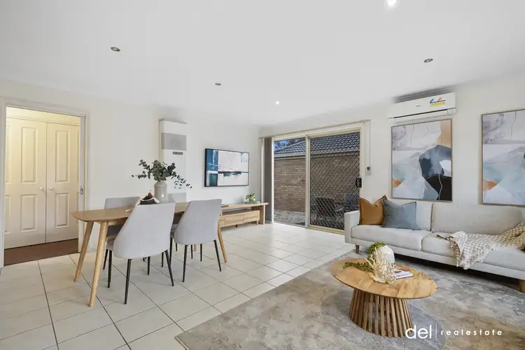 Second view of Homely unit listing, 9/95-101 Breens Road, Cranbourne West VIC 3977