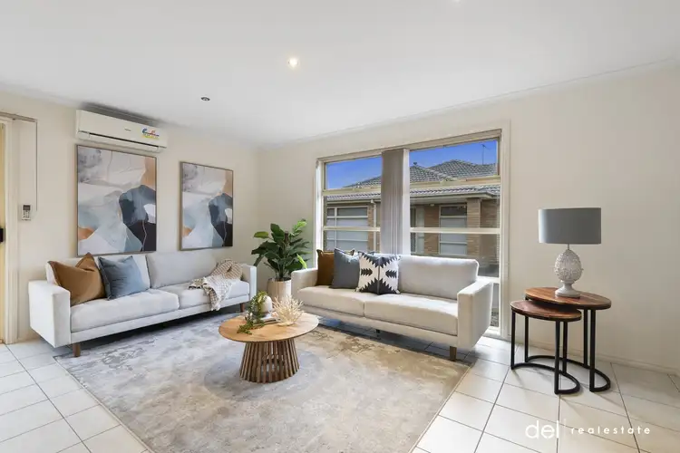 Third view of Homely unit listing, 9/95-101 Breens Road, Cranbourne West VIC 3977