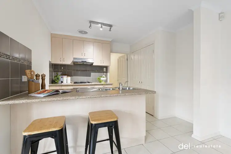 Fifth view of Homely unit listing, 9/95-101 Breens Road, Cranbourne West VIC 3977