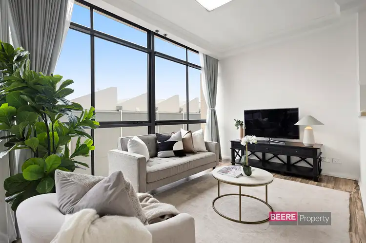 Main view of Homely apartment listing, 89/15 Potter Street, Waterloo NSW 2017