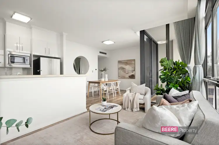 Second view of Homely apartment listing, 89/15 Potter Street, Waterloo NSW 2017