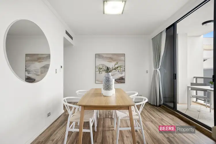 Third view of Homely apartment listing, 89/15 Potter Street, Waterloo NSW 2017
