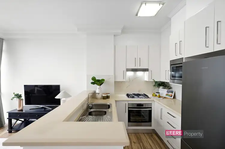 Fourth view of Homely apartment listing, 89/15 Potter Street, Waterloo NSW 2017