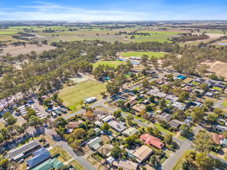 Fourth view of Homely land listing, 8 Park Street, Nathalia VIC 3638