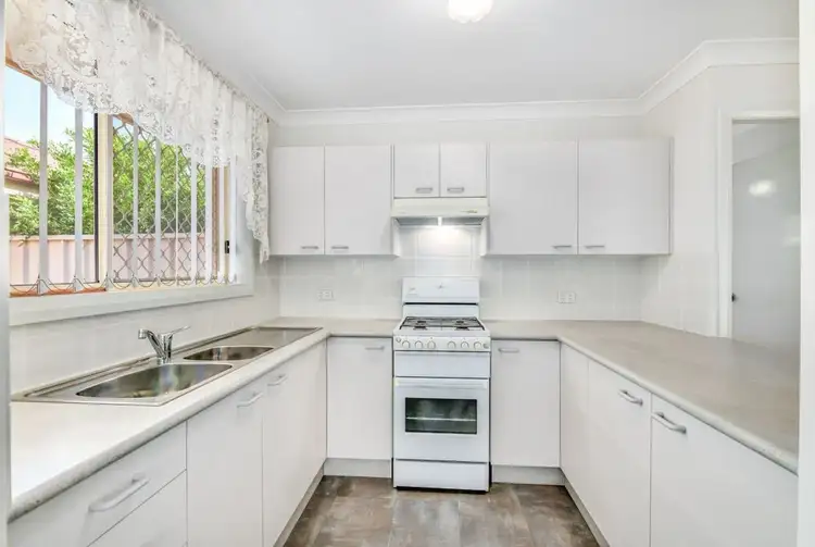 Second view of Homely villa listing, 4/119A George Street, East Maitland NSW 2323