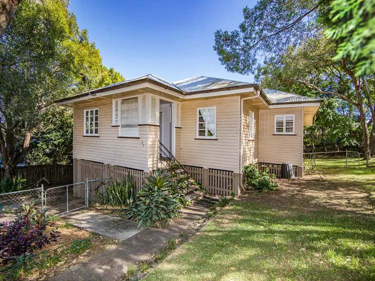 85 Ardoyne Road, Oxley QLD 4075