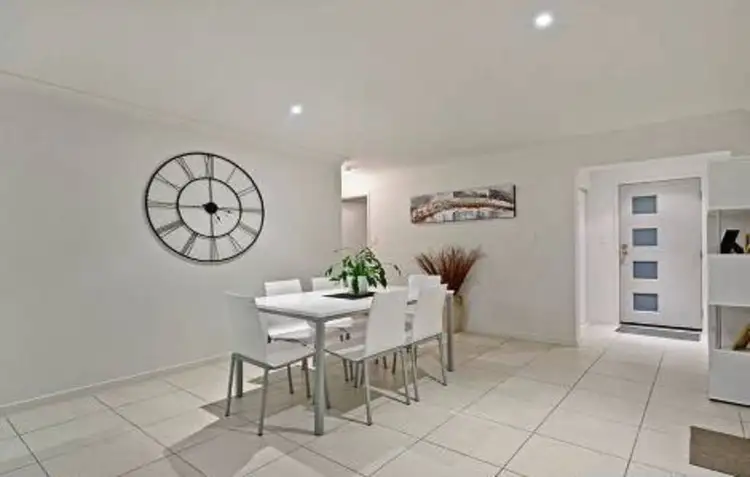 Third view of Homely semi-detached listing, 1/64 McAuley Parade, Pacific Pines QLD 4211