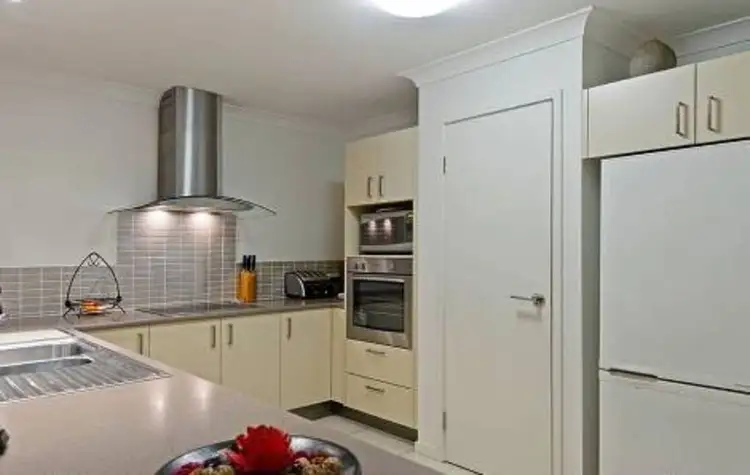 Fifth view of Homely semi-detached listing, 1/64 McAuley Parade, Pacific Pines QLD 4211
