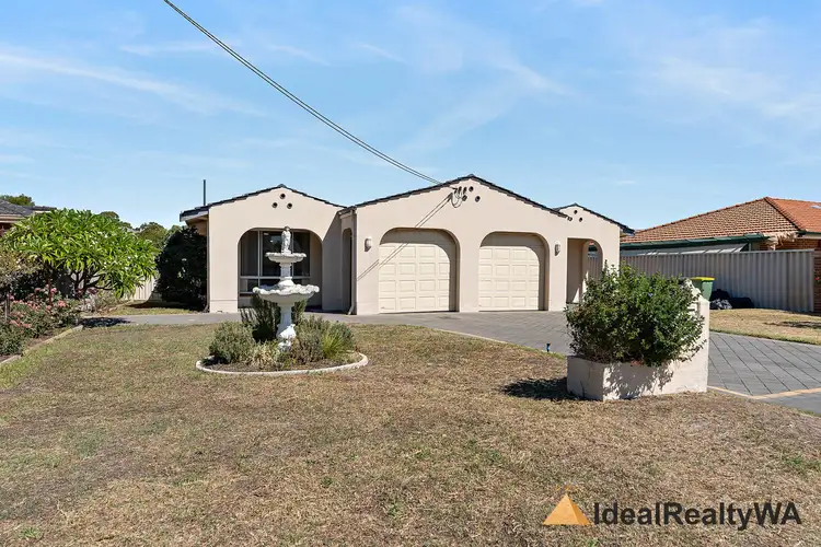 15A Harrolyn Avenue, Riverton WA 6148