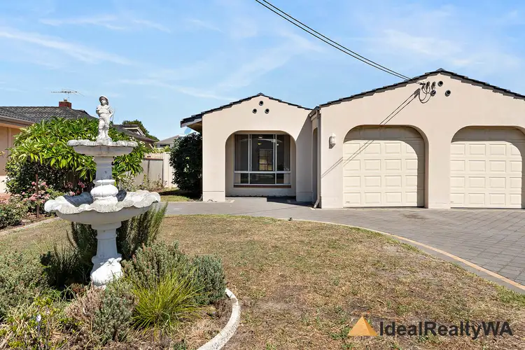 Third view of Homely house listing, 15A Harrolyn Avenue, Riverton WA 6148