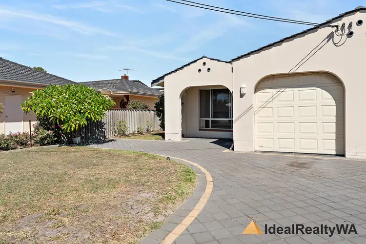 Fourth view of Homely house listing, 15A Harrolyn Avenue, Riverton WA 6148
