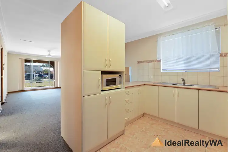 Fifth view of Homely house listing, 15A Harrolyn Avenue, Riverton WA 6148