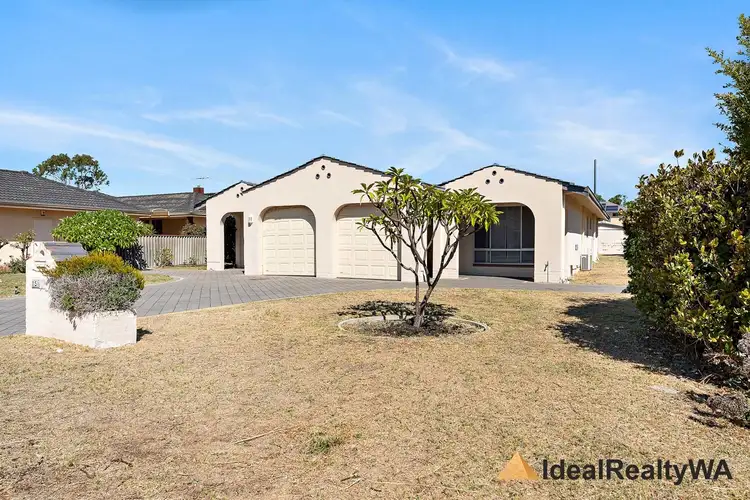 15B Harrolyn Avenue, Riverton WA 6148