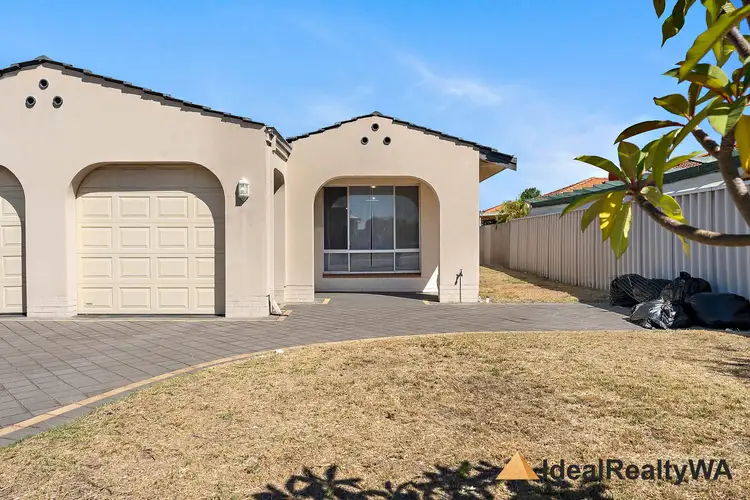 Second view of Homely house listing, 15B Harrolyn Avenue, Riverton WA 6148
