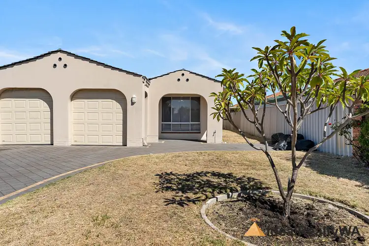 Fourth view of Homely house listing, 15B Harrolyn Avenue, Riverton WA 6148