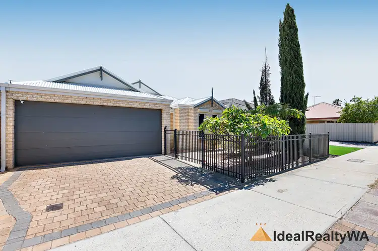170 Hamilton Street, Queens Park WA 6107