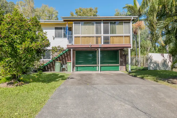 46 Glastonbury Drive, Bethania QLD 4205