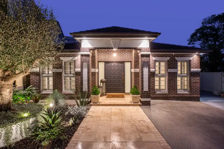11 Peter Crescent, Greenacre NSW 2190