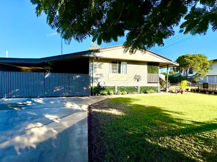 Third view of Homely house listing, 36 FORREST Drive, Moranbah QLD 4744