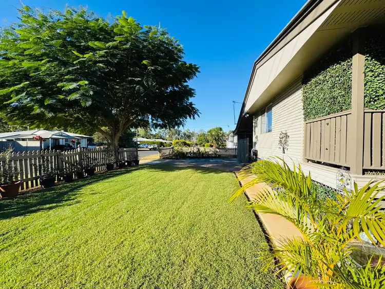 Fourth view of Homely house listing, 36 FORREST Drive, Moranbah QLD 4744