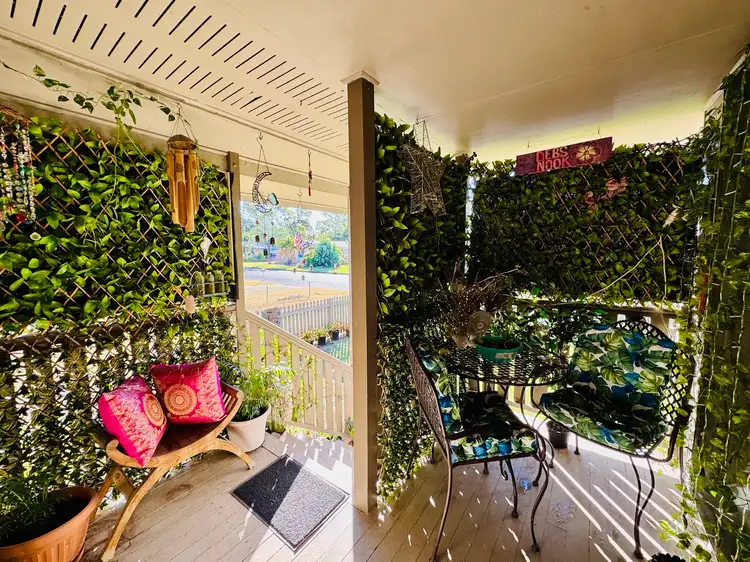 Seventh view of Homely house listing, 36 FORREST Drive, Moranbah QLD 4744