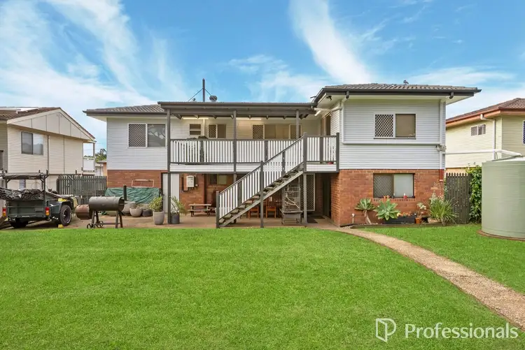 Main view of Homely house listing, 31 Ranch Street, Tingalpa QLD 4173