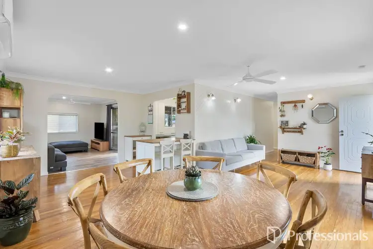 Second view of Homely house listing, 31 Ranch Street, Tingalpa QLD 4173
