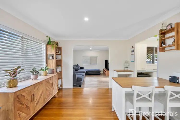 Fifth view of Homely house listing, 31 Ranch Street, Tingalpa QLD 4173