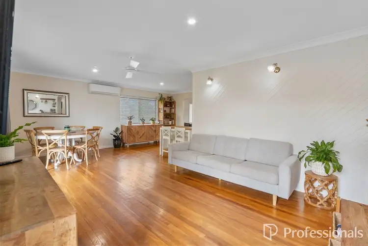 Sixth view of Homely house listing, 31 Ranch Street, Tingalpa QLD 4173