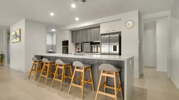 Fourth view of Homely house listing, 53 Aspendale Crescent, Shepparton VIC 3630