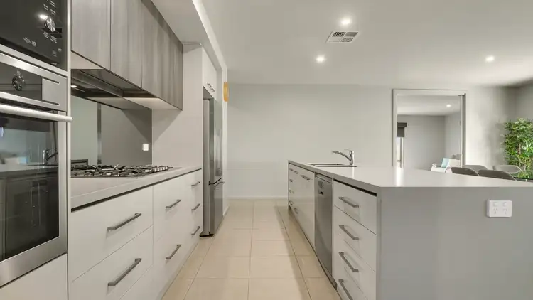 Fifth view of Homely house listing, 53 Aspendale Crescent, Shepparton VIC 3630