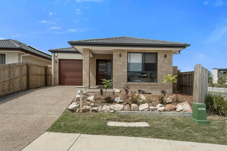 Main view of Homely house listing, 22 Lackmann Crescent, Mango Hill QLD 4509