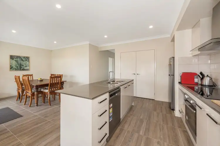 Third view of Homely house listing, 22 Lackmann Crescent, Mango Hill QLD 4509