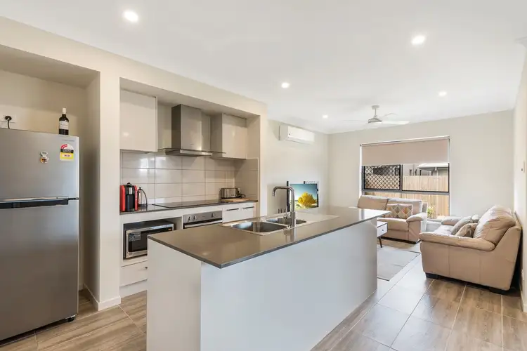 Fourth view of Homely house listing, 22 Lackmann Crescent, Mango Hill QLD 4509