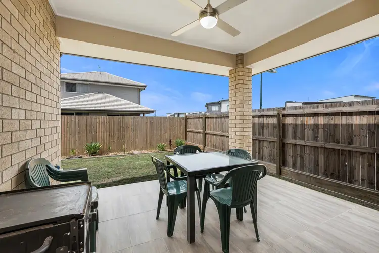 Sixth view of Homely house listing, 22 Lackmann Crescent, Mango Hill QLD 4509