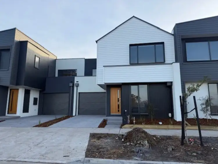 44 Aquarius Way, Wollert VIC 3750