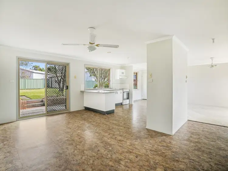 Second view of Homely house listing, 17 Lackersteen Street, Callala Bay NSW 2540