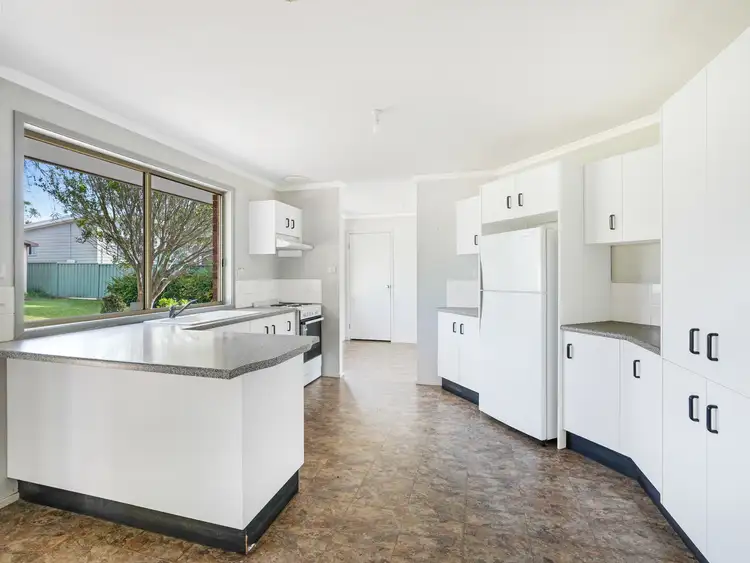 Third view of Homely house listing, 17 Lackersteen Street, Callala Bay NSW 2540