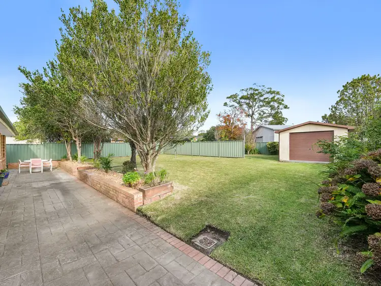 Sixth view of Homely house listing, 17 Lackersteen Street, Callala Bay NSW 2540