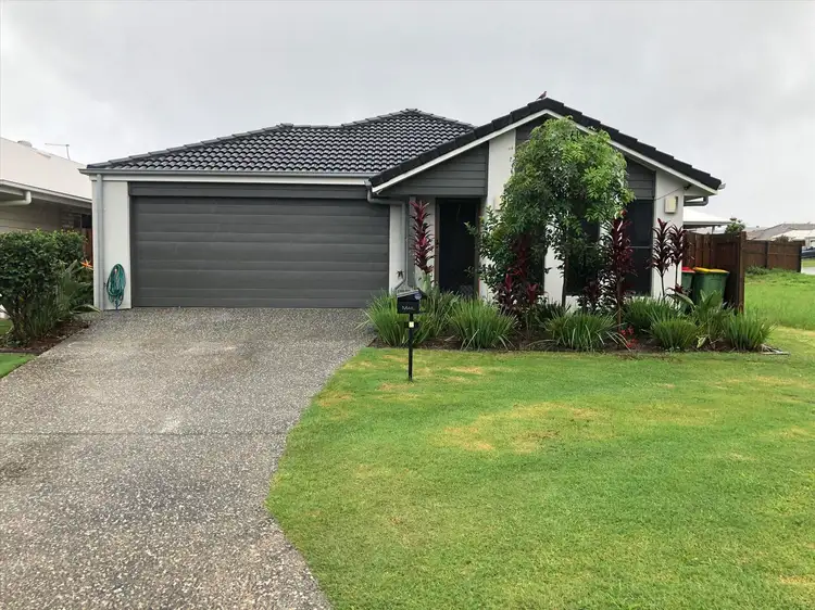 3 Coldstream Street, Pimpama QLD 4209