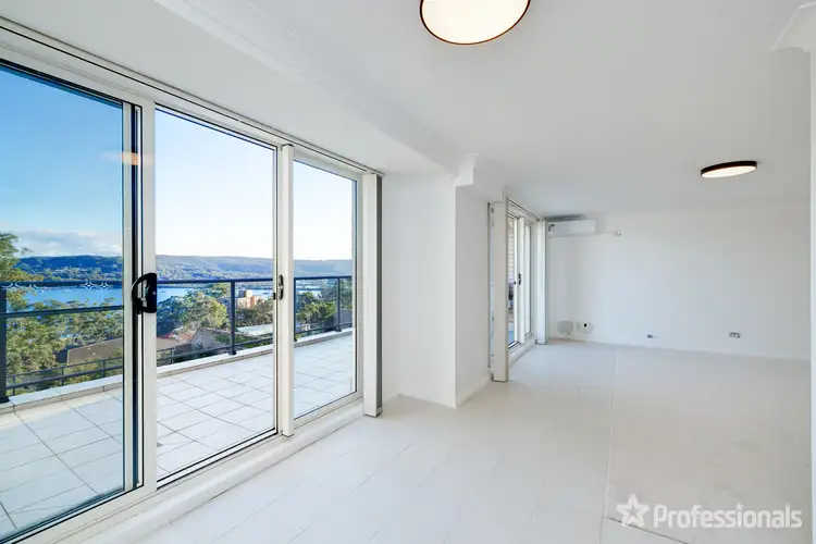 Sixth view of Homely apartment listing, 21/92 John Whiteway Drive, Gosford NSW 2250