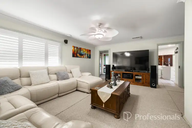 Third view of Homely house listing, 2 Kerferd Court, West Wodonga VIC 3690