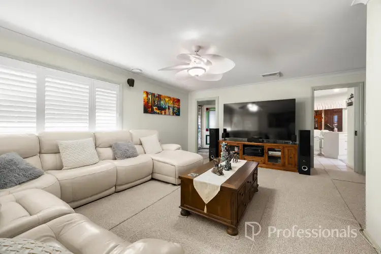 Third view of Homely house listing, 2 Kerferd Court, West Wodonga VIC 3690