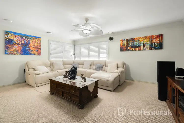 Fourth view of Homely house listing, 2 Kerferd Court, West Wodonga VIC 3690