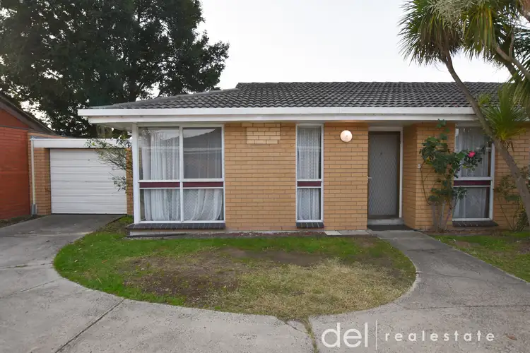 3/111 Clow Street, Dandenong VIC 3175