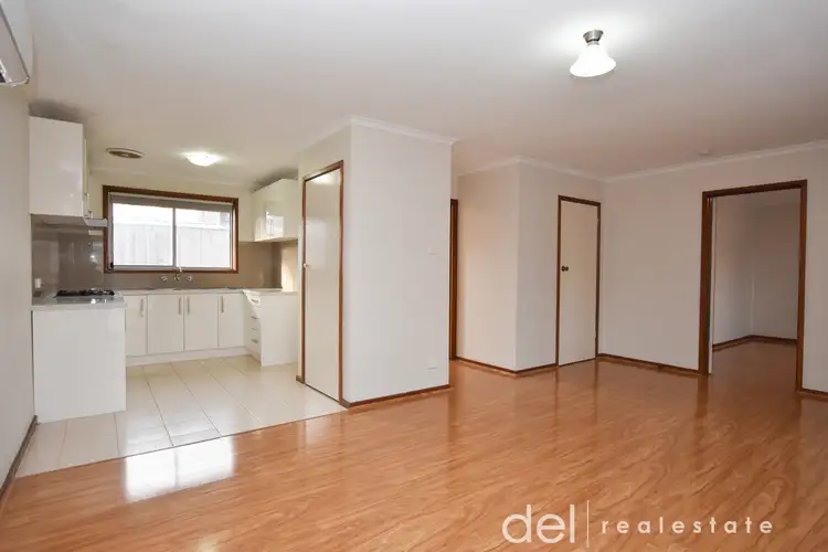Fifth view of Homely unit listing, 3/111 Clow Street, Dandenong VIC 3175