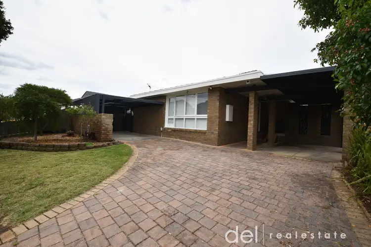 69 Rawdon Hill Drive, Dandenong North VIC 3175