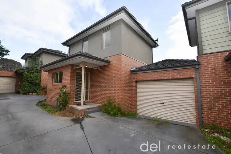 2/108 Ann Street, Dandenong VIC 3175